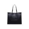 Dolce & Gabbana Tote Bag In Calfskin
