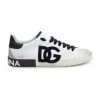 Dolce & Gabbana Portofino Vintage Sneaker