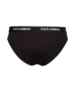 Dolce & Gabbana Underwear Briefs Bi-pack -Stylish Men-Dolce & Gabbana 8731cb769efa02ca867ddb18503c8f22
