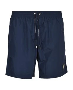 Dolce & Gabbana Drawstring Shorts
