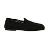 Dolce & Gabbana Cable Loafers