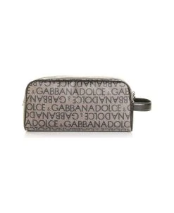 Dolce & Gabbana Leather Beauty With Logoed Plaque -Stylish Men-Dolce & Gabbana 8ac1b87606987377cbadb246d81c048f