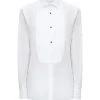 Dolce & Gabbana Cotton And Silk Shirt