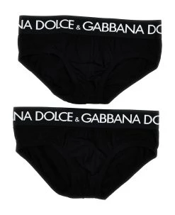 Dolce & Gabbana Brando 2-pack Briefs