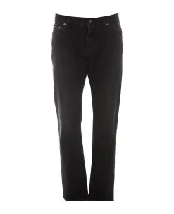 Dolce & Gabbana Slim Denim Jeans