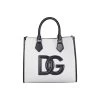 Dolce & Gabbana Sale E Pepe Shopping Bag