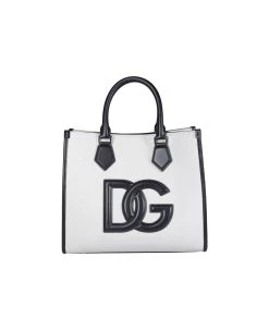 Dolce & Gabbana Sale E Pepe Shopping Bag