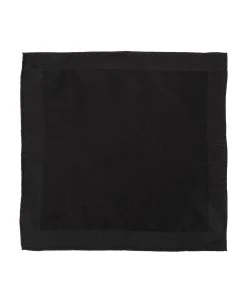 Dolce & Gabbana Silk Pocket Square