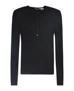 Dolce & Gabbana Long-sleeved Jumper