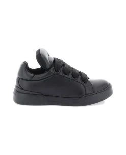 Dolce & Gabbana Mega Skate Sneakers