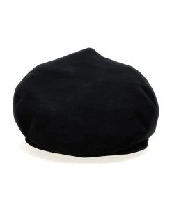 Dolce & Gabbana Velvet Cap