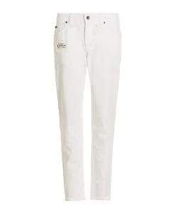 Dolce & Gabbana 're-edition S/s 2001' Jeans