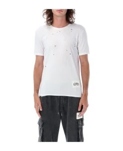 Dolce & Gabbana Broken T-shirt