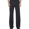 Dolce & Gabbana Stretch Flannel Trousers