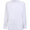 Dolce & Gabbana White Essential Shirt