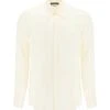 Dolce & Gabbana Satin 'martini' Shirt