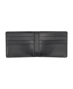 Dolce & Gabbana Wallet Logo -Stylish Men-Dolce & Gabbana 983591cb000182af93016aa311131df5