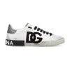 Dolce & Gabbana New Low Top Sneaker