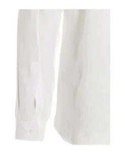 Dolce & Gabbana X Martini Shirt -Stylish Men-Dolce & Gabbana 993c553c424c2b185b6c3ca9d9b035bb