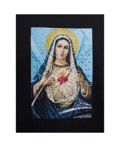 Dolce & Gabbana Black Hoodie With Print And Fusible Rhinestone In Cotton Man -Stylish Men-Dolce & Gabbana 99b2ccd757586808128955320eacc5fa