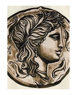 Dolce & Gabbana 'monete' Shirt -Stylish Men-Dolce & Gabbana 9a1db0c5eb76b7c9a3a0b7f2b557b1e7