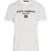Dolce & Gabbana T-shirt 'dg Essential'