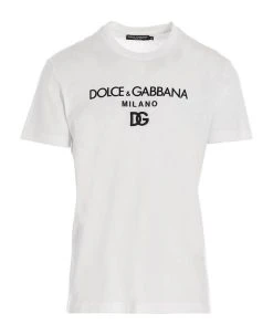 Dolce & Gabbana T-shirt 'dg Essential'