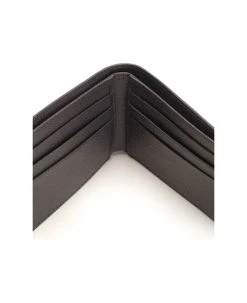 Dolce & Gabbana Bifold Wallet With Tag -Stylish Men-Dolce & Gabbana 9b0670fc64939aa2871c174154161a67