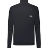Dolce & Gabbana High Neck Sweatshirt