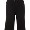 Dolce & Gabbana Logo Plaque Jogging Bermuda
