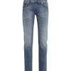 Dolce & Gabbana Stretch Skinny Jeans