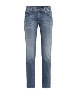 Dolce & Gabbana Stretch Skinny Jeans