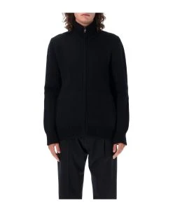 Dolce & Gabbana Zip Cardigan