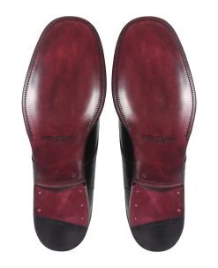 Dolce & Gabbana Classic Derby -Stylish Men-Dolce & Gabbana a1d386938bbe9e2fa9f4540781b113f3