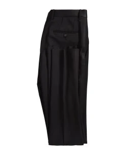 Dolce & Gabbana Layered Plain Suit -Stylish Men-Dolce & Gabbana a3e7de9ef9f6273d409e3df780238562