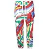 Dolce & Gabbana Multicolor Cargo Trousers
