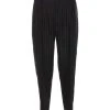 Dolce & Gabbana Pinstriped Wool Pants
