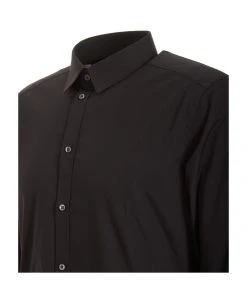 Dolce & Gabbana Fit Gold Shirt -Stylish Men-Dolce & Gabbana a5b132d2cef05b3b0d2b1ada4190cfda