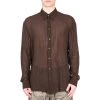 Dolce & Gabbana Georgette Over Shirt