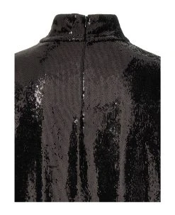Dolce & Gabbana Sequin Top -Stylish Men-Dolce & Gabbana a6cdad072bde3000d333d73d818195ee