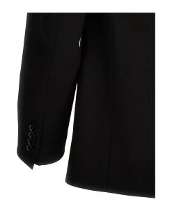Dolce & Gabbana 'sicilia' Blazer -Stylish Men-Dolce & Gabbana a7584303afa185a0c15185f58d164294