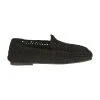 Dolce & Gabbana Crochet Loafers