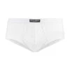 Dolce & Gabbana Plain Color Briefs