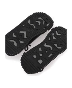 Dolce & Gabbana Ns1 Coated Jacquard Sneakers -Stylish Men-Dolce & Gabbana ab25af7220efed66463f8e24b50bd60a