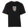 Dolce & Gabbana Termostrass And Printed T-shirt