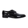 Dolce & Gabbana Derby Black Shoes