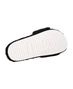 Dolce & Gabbana 'new Saint Barth' Slides -Stylish Men-Dolce & Gabbana af14312f029de2577111a068efaea699