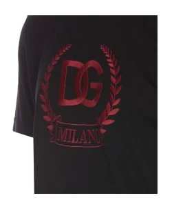 Dolce & Gabbana Dg Logo -Stylish Men-Dolce & Gabbana b080ca71ea617ff597466cb8d05c1c32