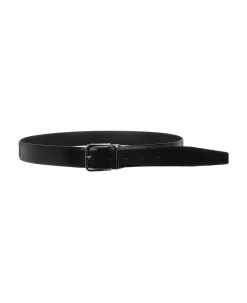 Dolce & Gabbana Black Belt