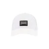 Dolce & Gabbana Logo Plaque Baseball Cap